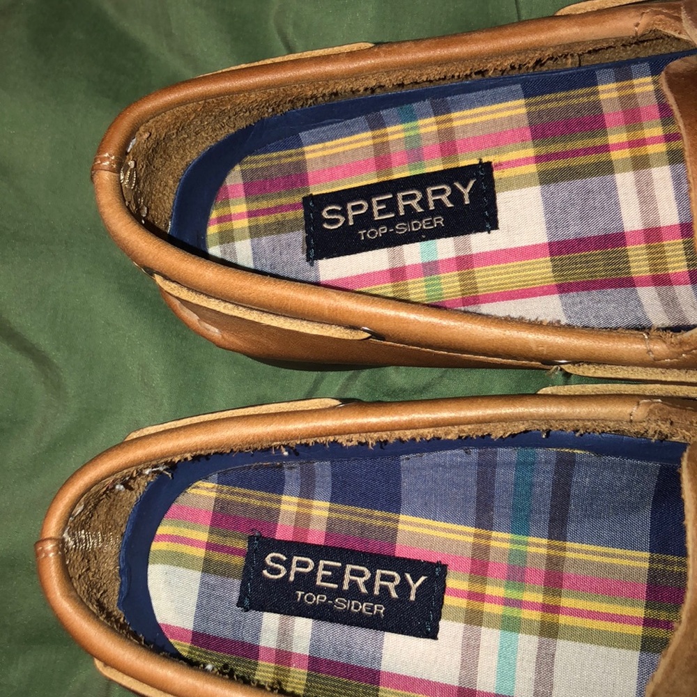 Sperry Top Sider